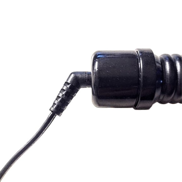 CONAIR 3/4" Styling Curling Brush ~ Swivel Cord ~ Instant Heat, 25 Settings EUC! - Picture 7 of 9